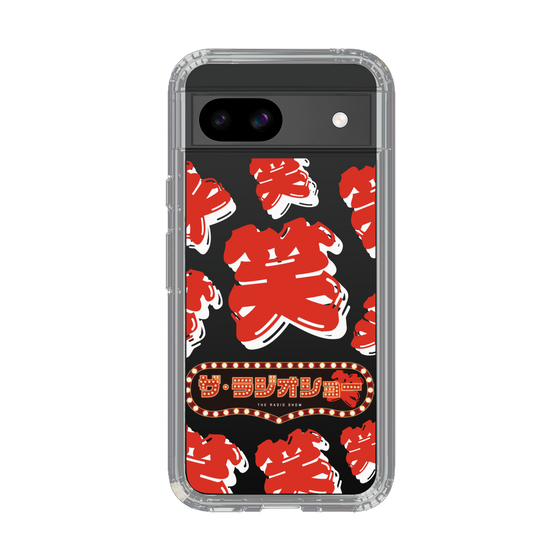 Slim Protection Case［ Nippon Broadcasting System - The Radio Show Red Smile ］
