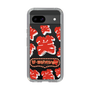 Slim Protection Case［ Nippon Broadcasting System - The Radio Show Red Smile ］