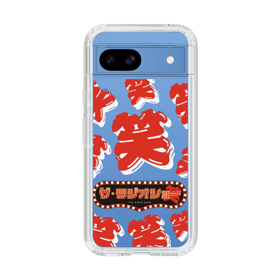 Slim Protection Case［ Nippon Broadcasting System - The Radio Show Red Smile ］