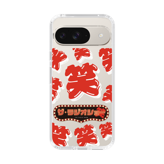 Slim Protection Case［ Nippon Broadcasting System - The Radio Show Red Smile ］