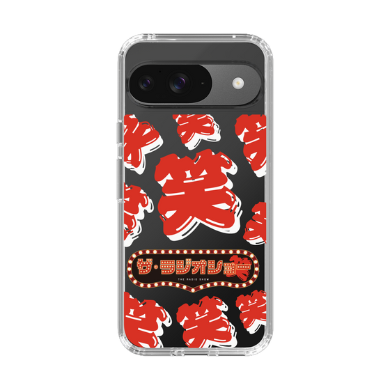 Slim Protection Case［ Nippon Broadcasting System - The Radio Show Red Smile ］