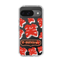 Slim Protection Case［ Nippon Broadcasting System - The Radio Show Red Smile ］