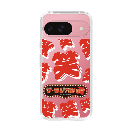Slim Protection Case［ Nippon Broadcasting System - The Radio Show Red Smile ］