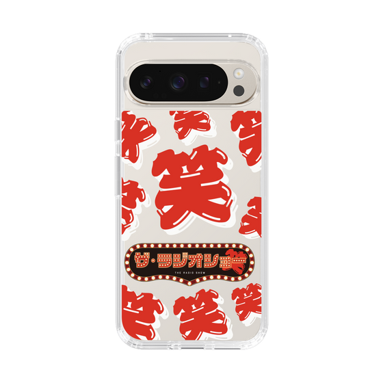 Slim Protection Case［ Nippon Broadcasting System - The Radio Show Red Smile ］
