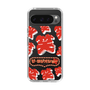 Slim Protection Case［ Nippon Broadcasting System - The Radio Show Red Smile ］