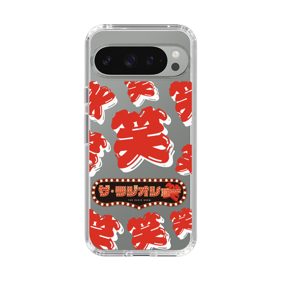 Slim Protection Case［ Nippon Broadcasting System - The Radio Show Red Smile ］