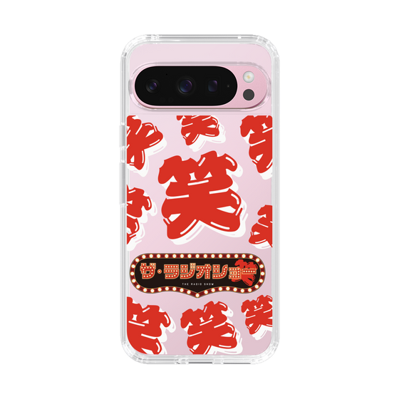 Slim Protection Case［ Nippon Broadcasting System - The Radio Show Red Smile ］