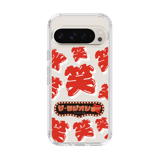 Slim Protection Case［ Nippon Broadcasting System - The Radio Show Red Smile ］