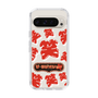 Slim Protection Case［ Nippon Broadcasting System - The Radio Show Red Smile ］