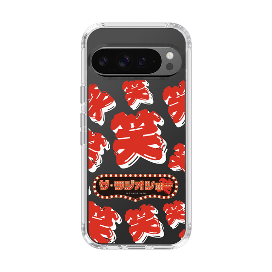 Slim Protection Case［ Nippon Broadcasting System - The Radio Show Red Smile ］