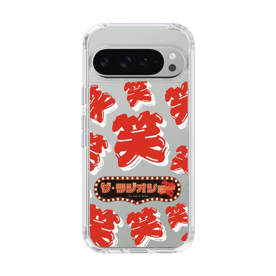 Slim Protection Case［ Nippon Broadcasting System - The Radio Show Red Smile ］