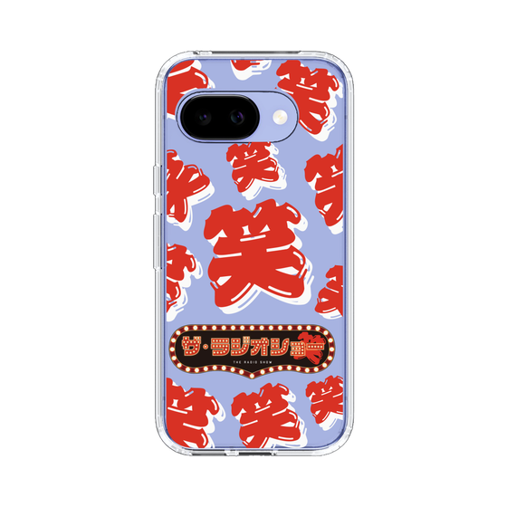 Slim Protection Case［ Nippon Broadcasting System - The Radio Show Red Smile ］