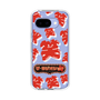 Slim Protection Case［ Nippon Broadcasting System - The Radio Show Red Smile ］