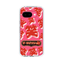 Slim Protection Case［ Nippon Broadcasting System - The Radio Show Red Smile ］