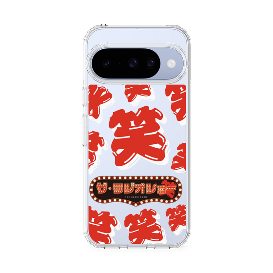 Slim Protection Case［ Nippon Broadcasting System - The Radio Show Red Smile ］