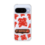 Slim Protection Case［ Nippon Broadcasting System - The Radio Show Red Smile ］