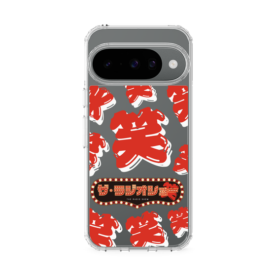 Slim Protection Case［ Nippon Broadcasting System - The Radio Show Red Smile ］