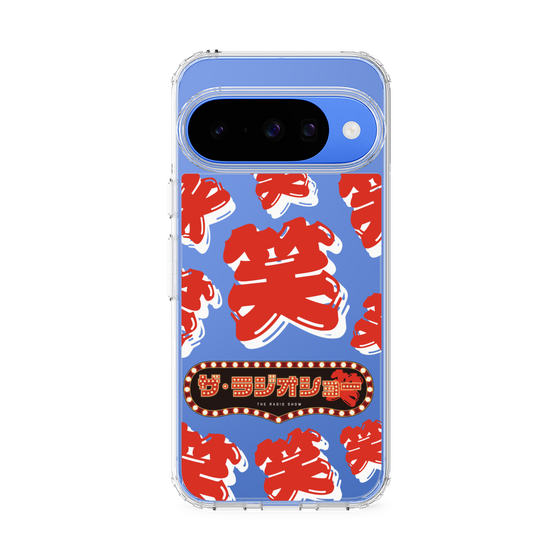 Slim Protection Case［ Nippon Broadcasting System - The Radio Show Red Smile ］