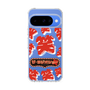 Slim Protection Case［ Nippon Broadcasting System - The Radio Show Red Smile ］