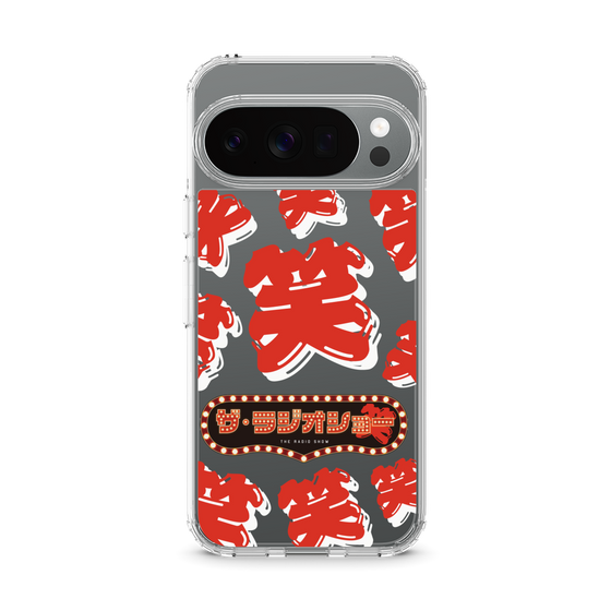 Slim Protection Case［ Nippon Broadcasting System - The Radio Show Red Smile ］