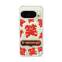 Slim Protection Case［ Nippon Broadcasting System - The Radio Show Red Smile ］