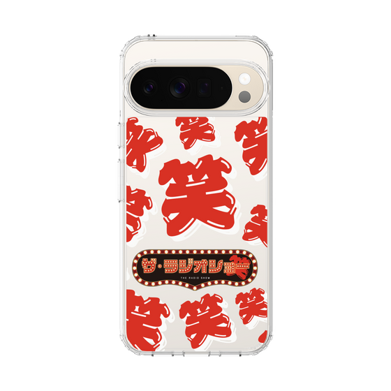 Slim Protection Case［ Nippon Broadcasting System - The Radio Show Red Smile ］