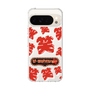 Slim Protection Case［ Nippon Broadcasting System - The Radio Show Red Smile ］