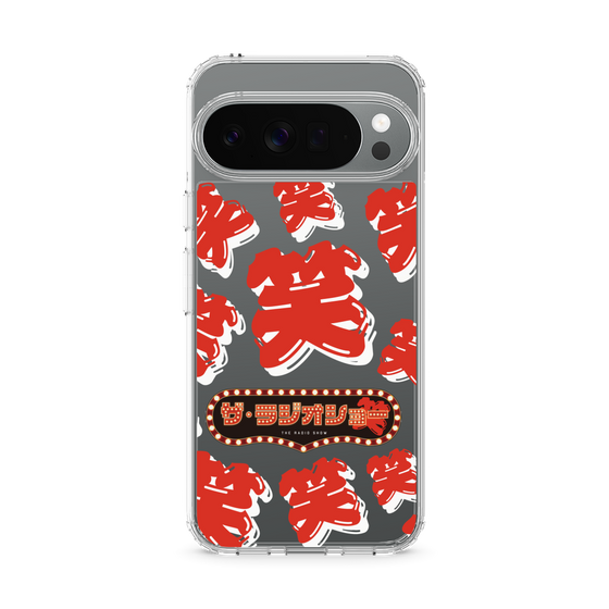 Slim Protection Case［ Nippon Broadcasting System - The Radio Show Red Smile ］