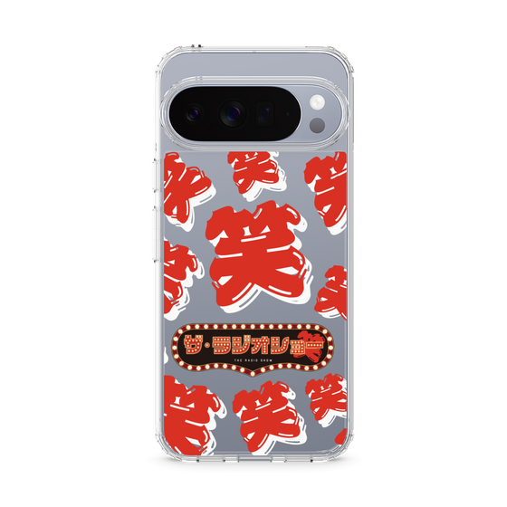 Slim Protection Case［ Nippon Broadcasting System - The Radio Show Red Smile ］