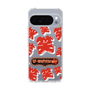 Slim Protection Case［ Nippon Broadcasting System - The Radio Show Red Smile ］