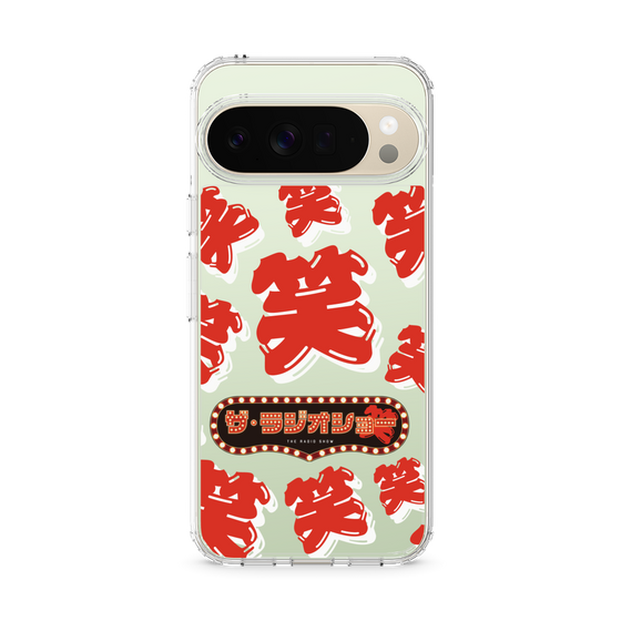 Slim Protection Case［ Nippon Broadcasting System - The Radio Show Red Smile ］