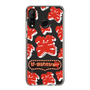 Slim Protection Case［ Nippon Broadcasting System - The Radio Show Red Smile ］