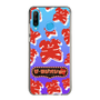 Slim Protection Case［ Nippon Broadcasting System - The Radio Show Red Smile ］