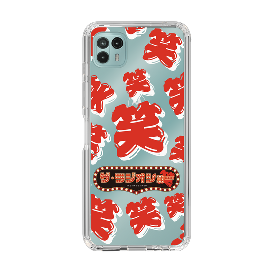 Slim Protection Case［ Nippon Broadcasting System - The Radio Show Red Smile ］