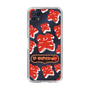 Slim Protection Case［ Nippon Broadcasting System - The Radio Show Red Smile ］
