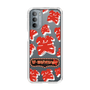 Slim Protection Case［ Nippon Broadcasting System - The Radio Show Red Smile ］