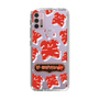 Slim Protection Case［ Nippon Broadcasting System - The Radio Show Red Smile ］