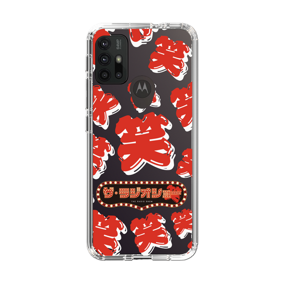 Slim Protection Case［ Nippon Broadcasting System - The Radio Show Red Smile ］