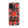 Slim Protection Case［ Nippon Broadcasting System - The Radio Show Red Smile ］