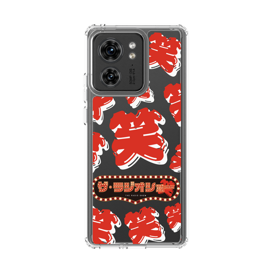 Slim Protection Case［ Nippon Broadcasting System - The Radio Show Red Smile ］