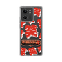 Slim Protection Case［ Nippon Broadcasting System - The Radio Show Red Smile ］
