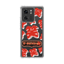 Slim Protection Case［ Nippon Broadcasting System - The Radio Show Red Smile ］