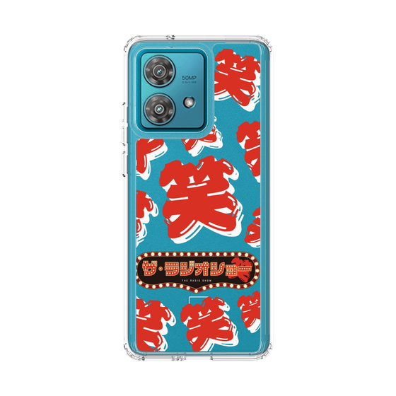 Slim Protection Case［ Nippon Broadcasting System - The Radio Show Red Smile ］