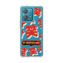 Slim Protection Case［ Nippon Broadcasting System - The Radio Show Red Smile ］