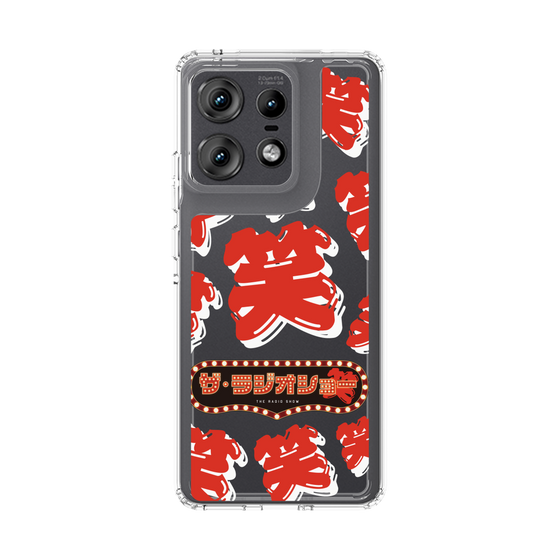 Slim Protection Case［ Nippon Broadcasting System - The Radio Show Red Smile ］