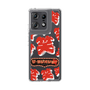 Slim Protection Case［ Nippon Broadcasting System - The Radio Show Red Smile ］