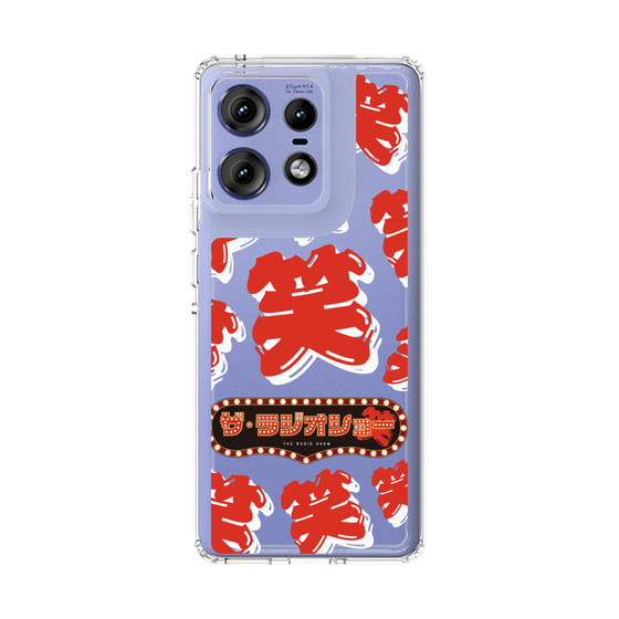 Slim Protection Case［ Nippon Broadcasting System - The Radio Show Red Smile ］