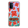 Slim Protection Case［ Nippon Broadcasting System - The Radio Show Red Smile ］