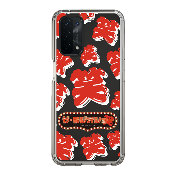 Slim Protection Case［ Nippon Broadcasting System - The Radio Show Red Smile ］