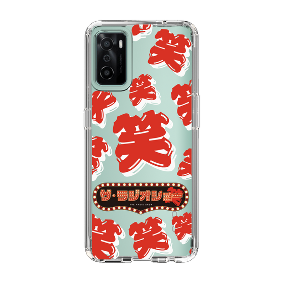 Slim Protection Case［ Nippon Broadcasting System - The Radio Show Red Smile ］